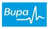 Bupa